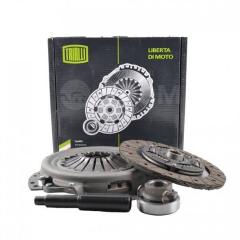 Сцепление с корзиной Changan CS35