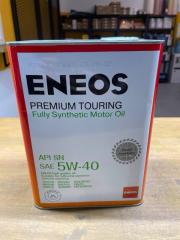 Моторное масло ENEOS