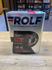 Моторное масло ROLF