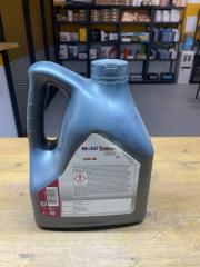 Моторное масло MOBIL