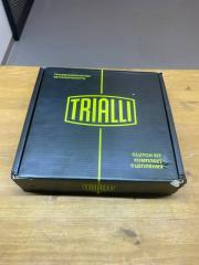 Комплект сцепления Mercedes ACTROS