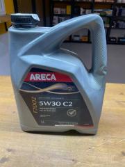 Моторное масло ARECA