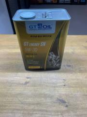 Моторное масло GT OIL