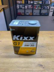Моторное масло KIXX