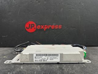 Блок электронный Combox Media BMW 3 2012