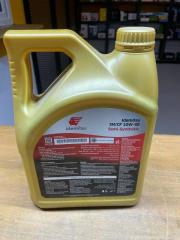 Моторное масло IDEMITSU