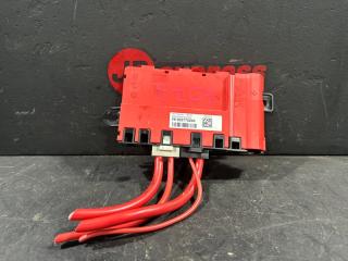 Распределитель тока BMW 3 2012