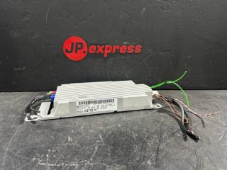 Блок электронный Combox Media BMW 5 2012