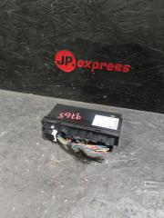 Блок комфорта BMW 6 2008