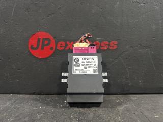 Блок управления топливным насосом BMW 5 2007 контрактная Блок управления топливным насосом BMW 5 2007