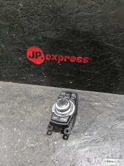 Джойстик мультимедиа BMW 1 2012