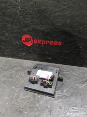 Блок комфорта Audi Q7 2007