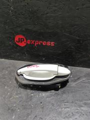 Ручка двери нaружная передняя левая BMW 5 2007