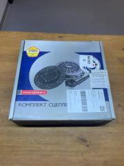 Комплект сцепления заз