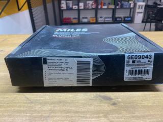 Комплект сцепления