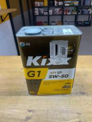 Моторное масло KIXX