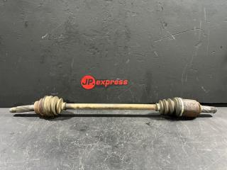 Привод задний Subaru Forester