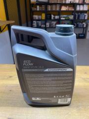 Моторное масло CHAMPION