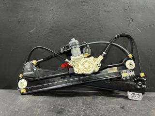 Стеклоподъемник передний правый BMW 5 2007 контрактная Стеклоподъемник передний правый BMW 5 2007