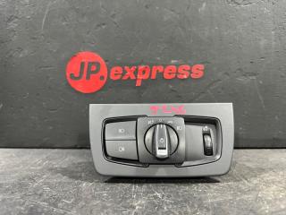 Блок переключателей освещения BMW 3 2012