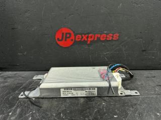 Блок электронный Combox Media BMW 1 2007