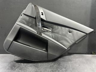 Дверная карта задняя правая BMW 5 series