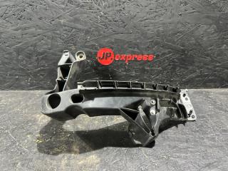 Кронштейн фары левый Audi A5 2011