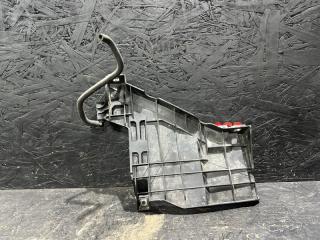 Крепление фары левое Audi A5 2011