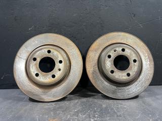 Тормозные диски задние Audi A5 2008