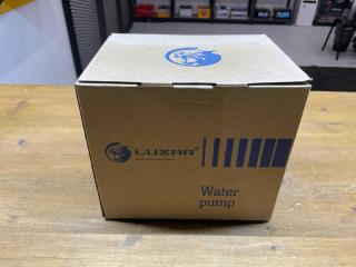 Насос водяной (помпа) CHEVROLET Lacetti