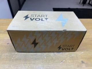 Стартер Startvolt 02T 911 023 RX новая