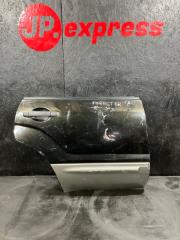 Дверь задняя правая SUBARU FORESTER 2003