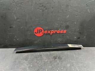 Молдинг стекла двери задний левый BMW 5 2005