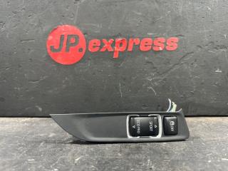 Блок кнопок центральной консоли BMW 3 2012