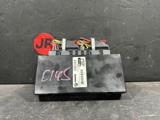 Блок комфорта BMW 5 2007