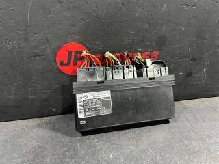 Блок комфорта BMW 5 2007