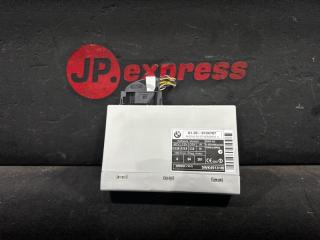 Блок управления Passive Go BMW 5 2007