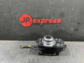 Джойстик мультимедиа BMW 3 2012