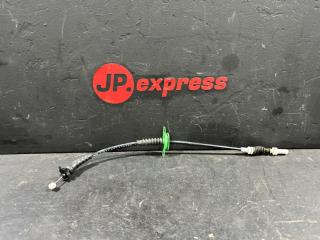 Трос замка двери задний левый BMW 5 2007