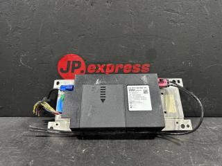 Блок управления телефоном BMW 6 2014 контрактная Блок управления телефоном BMW 6 2014