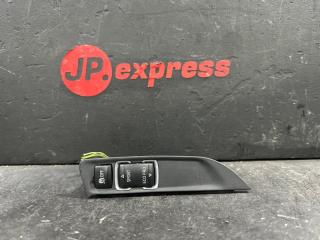 Блок кнопок центральной консоли BMW 3 2012