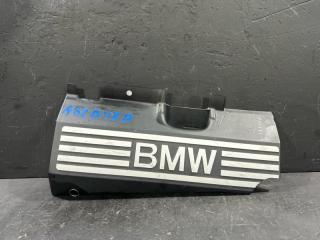 Декоративная накладка двигателя BMW 6 2007