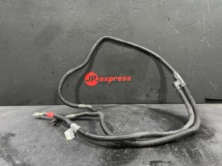 Провод стартер-генератор BMW 6 2007