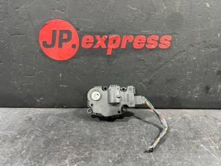 Сервопривод заслонок печки BMW 1 2012