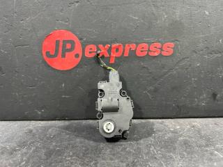 Сервопривод заслонок печки BMW 1 2012