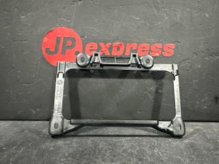 Накладка консоли BMW 5 2007