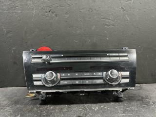 Панель управления климат-контролем BMW 6 2014