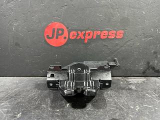 Замок багажника BMW 3 2007