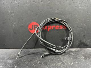 Трос замка капота BMW 6 2007