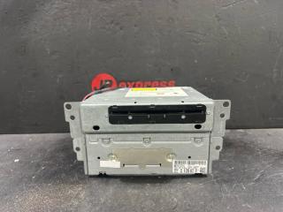 Автомагнитола BMW 3 2012